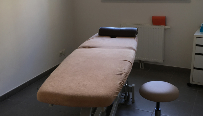 salle de soins 1